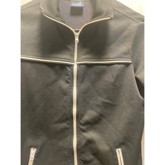 Indo  Sweatshirt  black color size medium - Picture 3 of 5